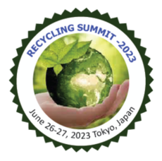 18th World Convention on  Waste Recycling and Reuse